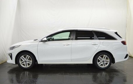 KIA cee'd III, 2019 год, 1 200 000 рублей, 8 фотография