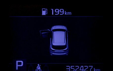 KIA cee'd III, 2019 год, 1 200 000 рублей, 15 фотография