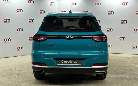 Chery Tiggo 7 Pro, 2021 год, 1 399 000 рублей, 5 фотография