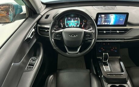 Chery Tiggo 7 Pro, 2021 год, 1 399 000 рублей, 11 фотография