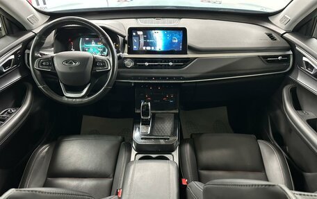 Chery Tiggo 7 Pro, 2021 год, 1 399 000 рублей, 9 фотография