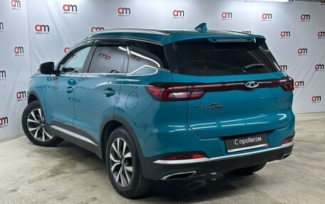 Chery Tiggo 7 Pro, 2021 год, 1 399 000 рублей, 6 фотография