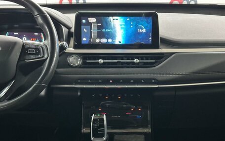 Chery Tiggo 7 Pro, 2021 год, 1 399 000 рублей, 16 фотография