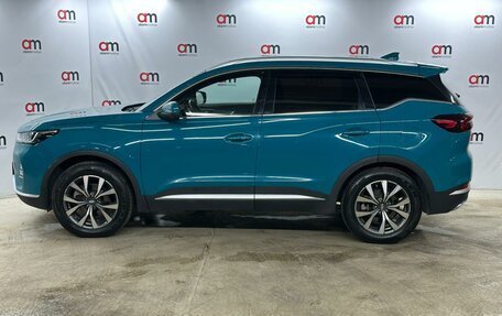 Chery Tiggo 7 Pro, 2021 год, 1 399 000 рублей, 7 фотография