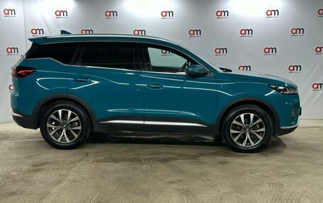 Chery Tiggo 7 Pro, 2021 год, 1 399 000 рублей, 8 фотография