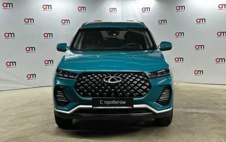 Chery Tiggo 7 Pro, 2021 год, 1 399 000 рублей, 2 фотография
