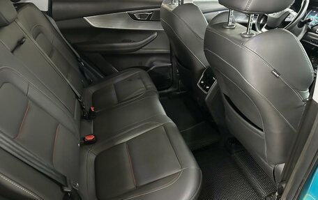 Chery Tiggo 7 Pro, 2021 год, 1 399 000 рублей, 22 фотография