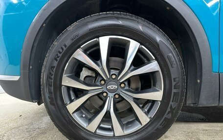 Chery Tiggo 7 Pro, 2021 год, 1 399 000 рублей, 24 фотография