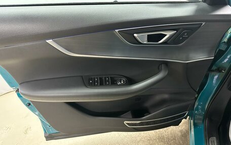 Chery Tiggo 7 Pro, 2021 год, 1 399 000 рублей, 20 фотография