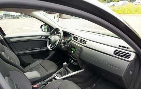 Renault Arkana I, 2021 год, 1 699 000 рублей, 13 фотография