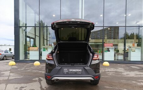 Renault Arkana I, 2021 год, 1 699 000 рублей, 12 фотография