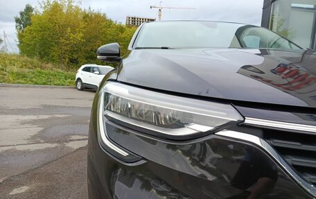 Renault Arkana I, 2021 год, 1 699 000 рублей, 21 фотография