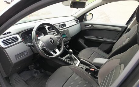 Renault Arkana I, 2021 год, 1 699 000 рублей, 20 фотография