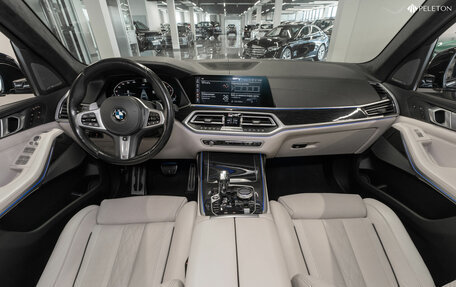 BMW X7, 2020 год, 7 233 000 рублей, 8 фотография