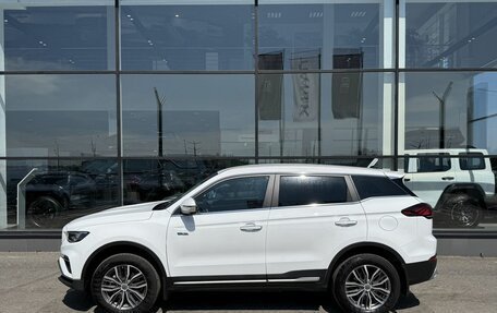 Geely Atlas, 2023 год, 1 915 000 рублей, 3 фотография