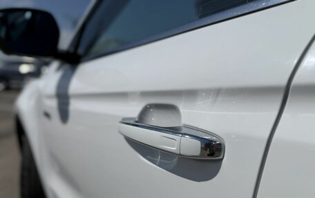 Geely Atlas, 2023 год, 1 915 000 рублей, 10 фотография