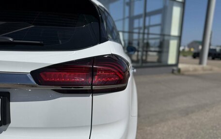 Geely Atlas, 2023 год, 1 915 000 рублей, 14 фотография