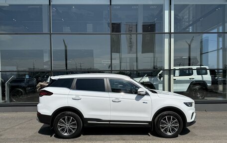 Geely Atlas, 2023 год, 1 915 000 рублей, 4 фотография