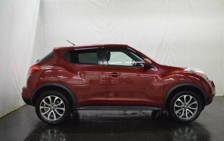 Nissan Juke II, 2014 год, 1 041 000 рублей, 4 фотография