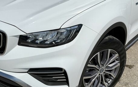 Geely Atlas, 2023 год, 1 915 000 рублей, 7 фотография