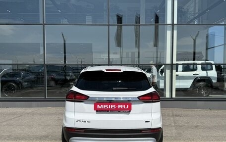 Geely Atlas, 2023 год, 1 915 000 рублей, 5 фотография