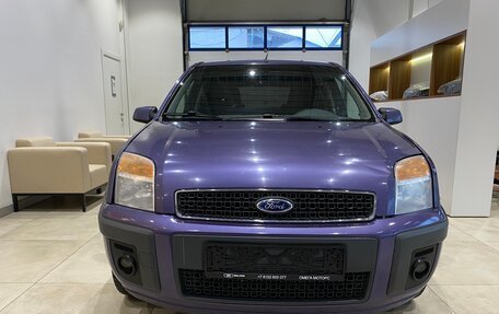 Ford Fusion I, 2006 год, 350 000 рублей, 2 фотография