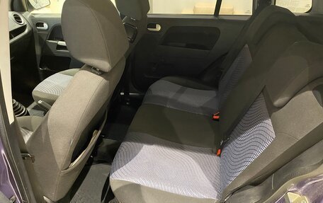 Ford Fusion I, 2006 год, 350 000 рублей, 8 фотография