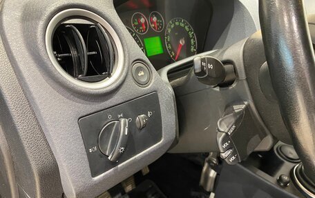 Ford Fusion I, 2006 год, 350 000 рублей, 12 фотография
