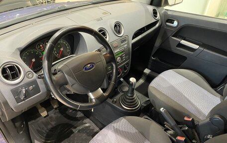 Ford Fusion I, 2006 год, 350 000 рублей, 7 фотография