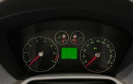 Ford Fusion I, 2006 год, 350 000 рублей, 14 фотография