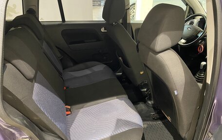 Ford Fusion I, 2006 год, 350 000 рублей, 10 фотография