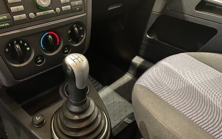 Ford Fusion I, 2006 год, 350 000 рублей, 16 фотография