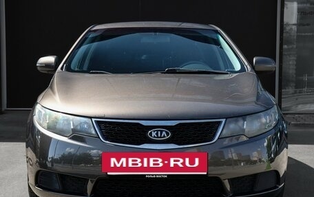 KIA Cerato III, 2013 год, 640 000 рублей, 2 фотография