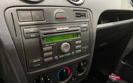 Ford Fusion I, 2006 год, 350 000 рублей, 15 фотография