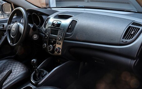 KIA Cerato III, 2013 год, 640 000 рублей, 9 фотография