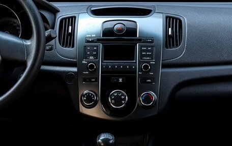 KIA Cerato III, 2013 год, 640 000 рублей, 12 фотография