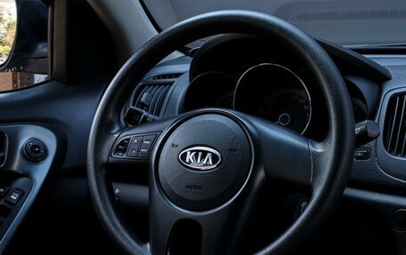 KIA Cerato III, 2013 год, 640 000 рублей, 13 фотография