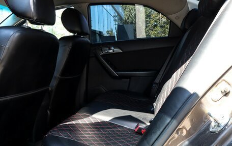 KIA Cerato III, 2013 год, 640 000 рублей, 10 фотография