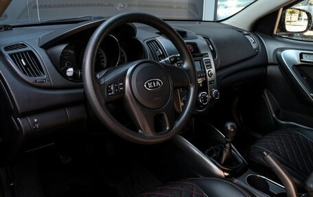 KIA Cerato III, 2013 год, 640 000 рублей, 14 фотография