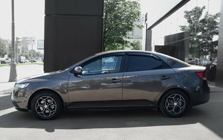 KIA Cerato III, 2013 год, 640 000 рублей, 8 фотография