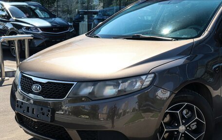 KIA Cerato III, 2013 год, 640 000 рублей, 19 фотография