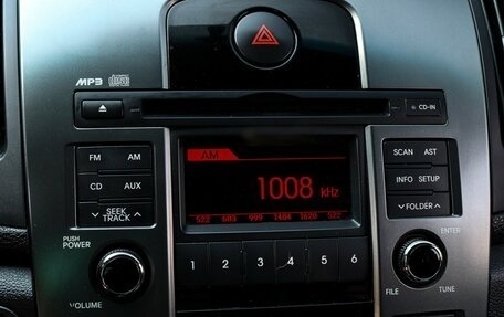 KIA Cerato III, 2013 год, 640 000 рублей, 16 фотография