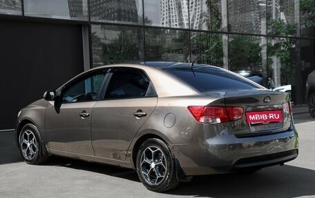 KIA Cerato III, 2013 год, 640 000 рублей, 7 фотография