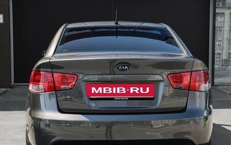KIA Cerato III, 2013 год, 640 000 рублей, 6 фотография