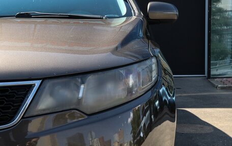 KIA Cerato III, 2013 год, 640 000 рублей, 21 фотография