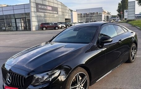 Mercedes-Benz E-Класс, 2017 год, 3 500 000 рублей, 2 фотография