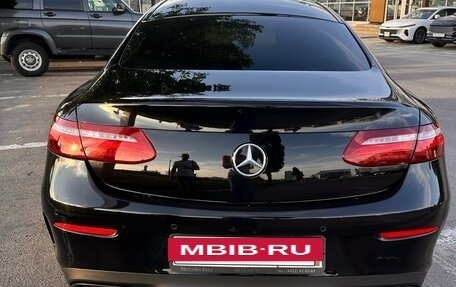 Mercedes-Benz E-Класс, 2017 год, 3 500 000 рублей, 3 фотография
