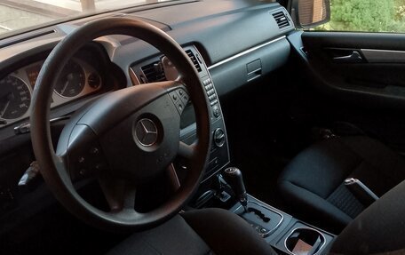 Mercedes-Benz B-Класс, 2010 год, 780 000 рублей, 7 фотография