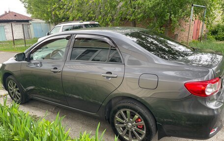Toyota Corolla, 2011 год, 1 150 000 рублей, 2 фотография