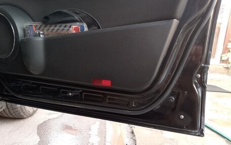 Mercedes-Benz B-Класс, 2010 год, 780 000 рублей, 9 фотография